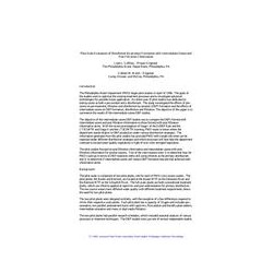 AWWA WQTC52757