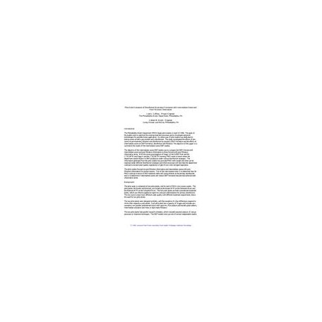 AWWA WQTC52757
