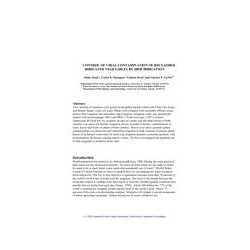 AWWA REUSE52070