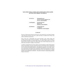AWWA INF52151