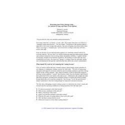AWWA INF52166