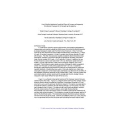 AWWA WQTC52842