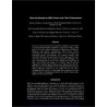 AWWA WQTC52843