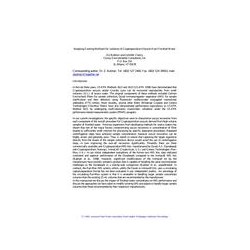 AWWA WQTC52885