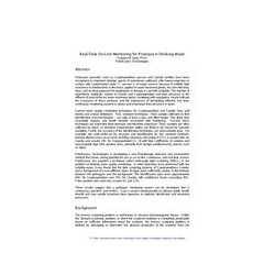 AWWA WQTC52886