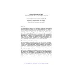 AWWA REUSE52127