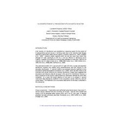 AWWA WQTC52871