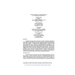 AWWA WQTC52874