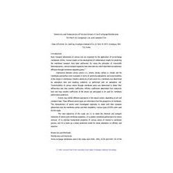 AWWA WQTC52783