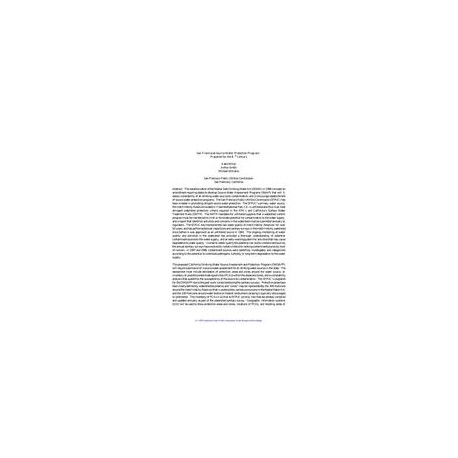 AWWA CO50843