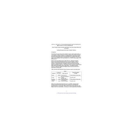 AWWA CO50846