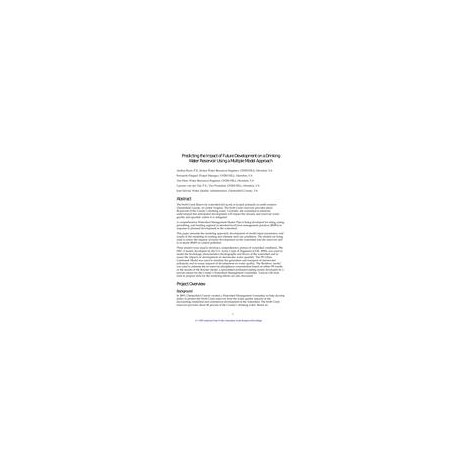 AWWA CO50853