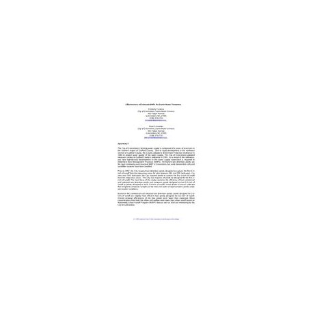AWWA CO50850
