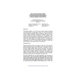 AWWA CO50854