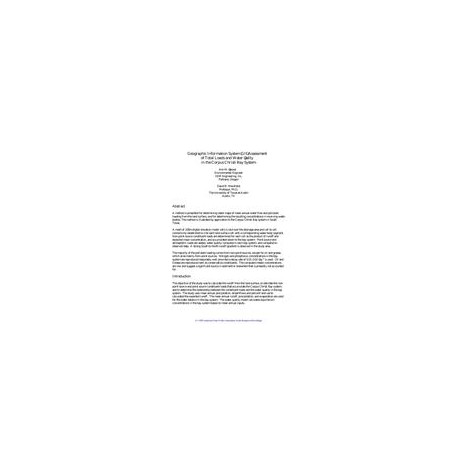 AWWA CO50849