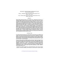 AWWA CO50822