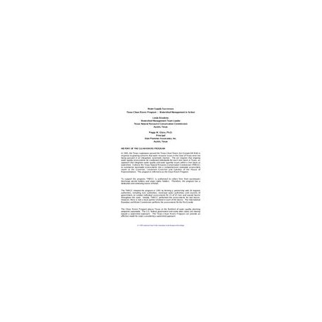 AWWA CO50821