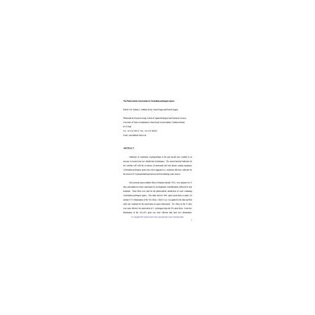 AWWA PATH50780