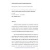 AWWA PATH50780