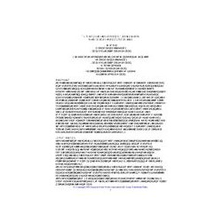 AWWA PATH50781