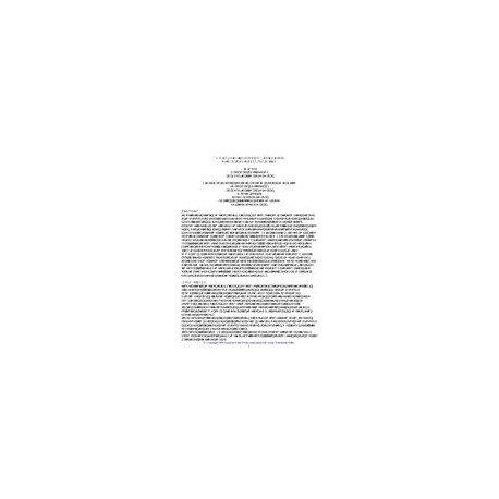 AWWA PATH50781