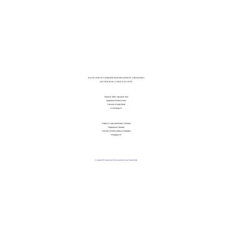 AWWA PATH50782