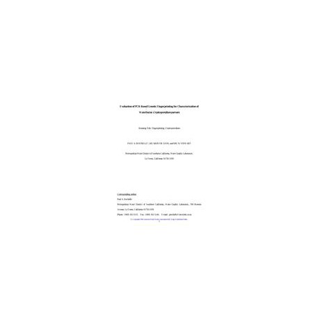 AWWA PATH50790