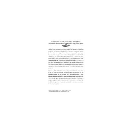 AWWA PATH50803