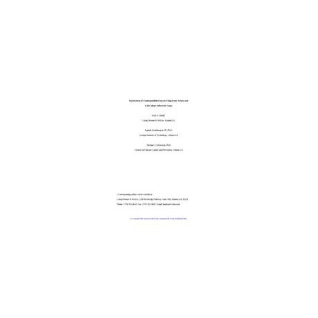 AWWA PATH50802