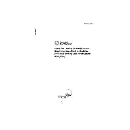AS 4967:2019