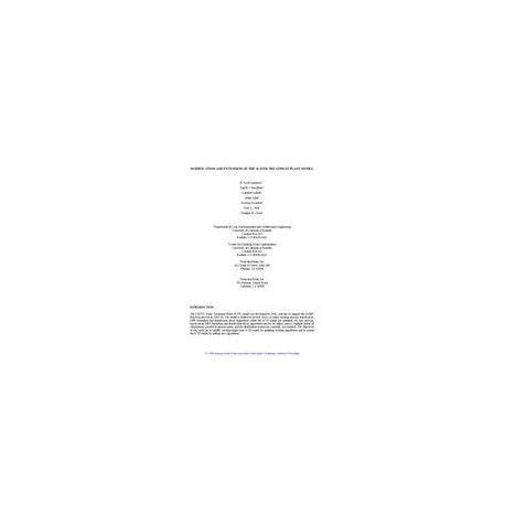 AWWA QTC98371