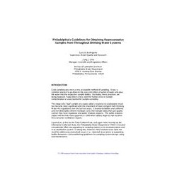 AWWA QTC98380