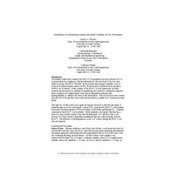 AWWA QTC98378