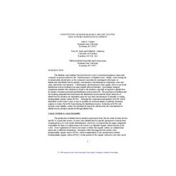 AWWA QTC98384