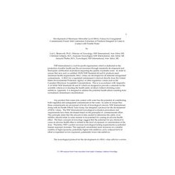 AWWA QTC98386