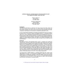 AWWA QTC98390