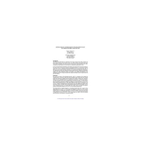 AWWA QTC98390