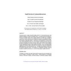 AWWA QTC98337