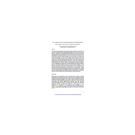 AWWA QTC98340