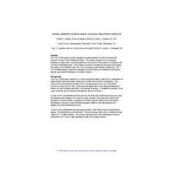 AWWA QTC98342