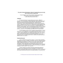 AWWA QTC98355