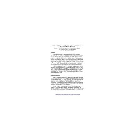 AWWA QTC98355