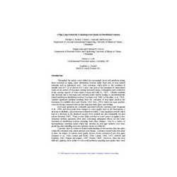 AWWA QTC98360