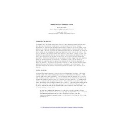 AWWA QTC98364