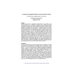 AWWA QTC98365