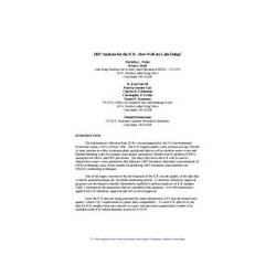 AWWA QTC98369