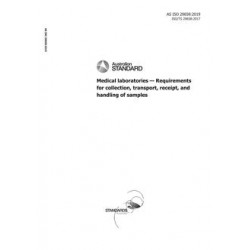 AS ISO 20658:2019