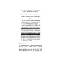 AWWA QTC97036