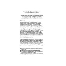 AWWA QTC97037