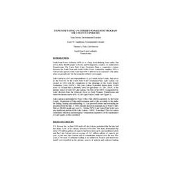 AWWA QTC97040